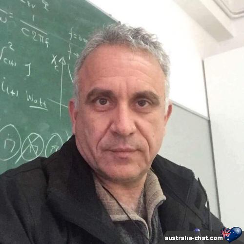 david - date a Brazilian, 100% free david