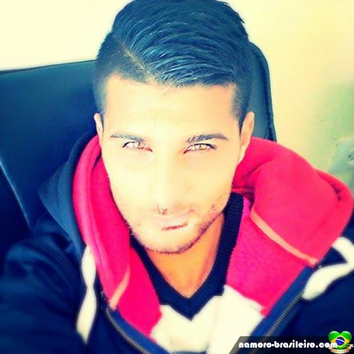 saadi - date a Brazilian, 100% free saadi