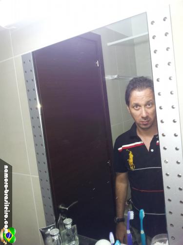 chrisdj - date a Brazilian, 100% free chrisdj