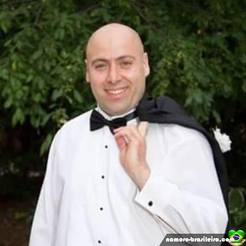 justin - date a Brazilian, 100% free justin