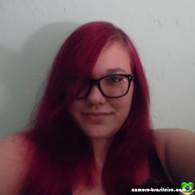 christabel - date a Brazilian, 100% free christabel