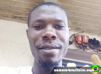 kennz87 - date a Brazilian, 100% free kennz87