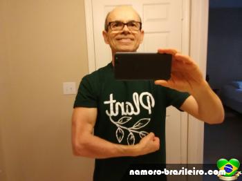 billvegano - date a Brazilian, 100% free billvegano