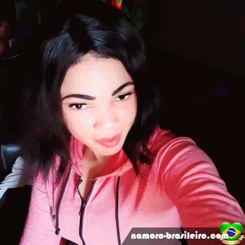 brian - date a Brazilian, 100% free brian