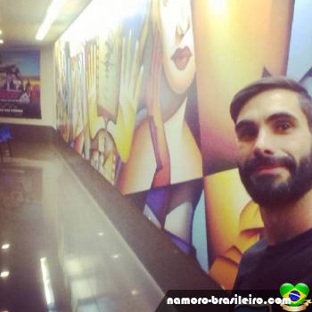 guga83 - date a Brazilian, 100% free guga83