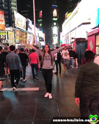 anna89 - date a Brazilian, 100% free anna89