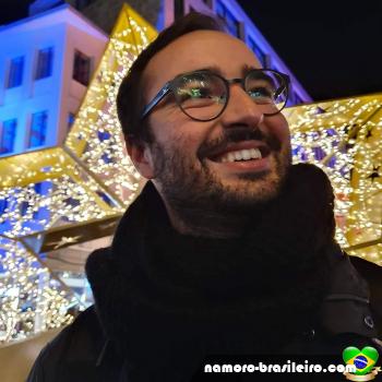 gerson3 - date a Brazilian, 100% free gerson3