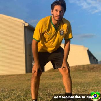 gabriels - date a Brazilian, 100% free gabriels