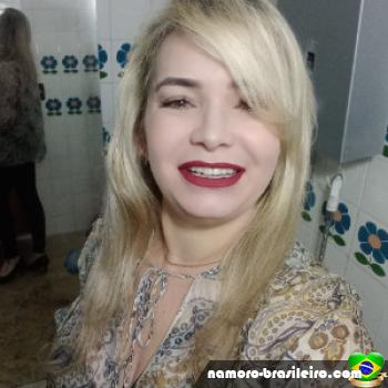 mariaf - date a Brazilian, 100% free mariaf