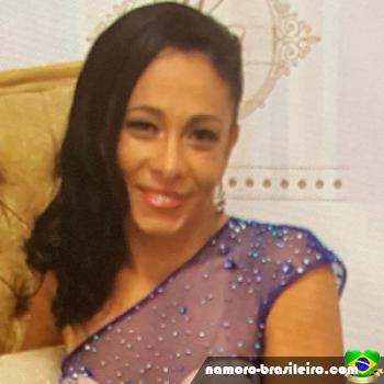 vania - date a Brazilian, 100% free vania