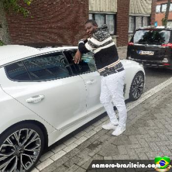 kelvinking - date a Brazilian, 100% free kelvinking