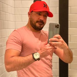 geoff30 - date a Brazilian, 100% free geoff30