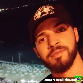 othman - date a Brazilian, 100% free othman