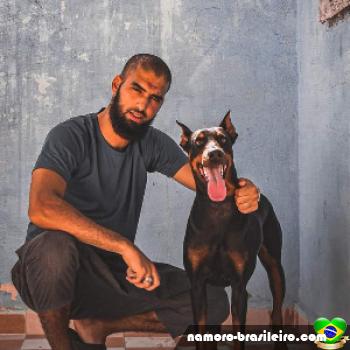 marouan22 - date a Brazilian, 100% free marouan22