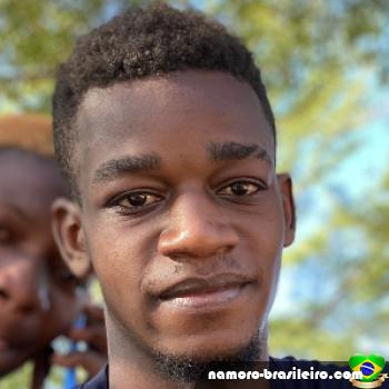 amazan - date a Brazilian, 100% free amazan