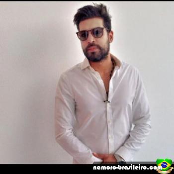 aminn - date a Brazilian, 100% free aminn