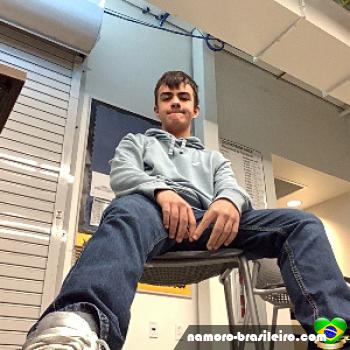 mattchu9 - date a Brazilian, 100% free mattchu9