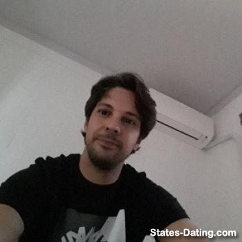 marco89 - date a Brazilian, 100% free marco89