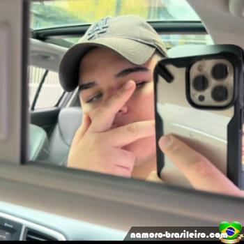 felipe - date a Brazilian, 100% free felipe