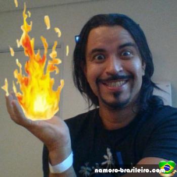 metalhero - date a Brazilian, 100% free metalhero