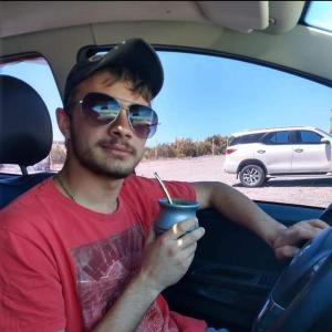 EliasDaniel - date a Brazilian, 100% free EliasDaniel