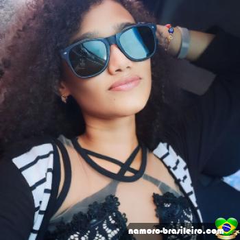 FannyCed - date a Brazilian, 100% free FannyCed